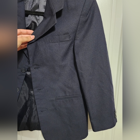 Navy Blazer - Picture 3 of 6
